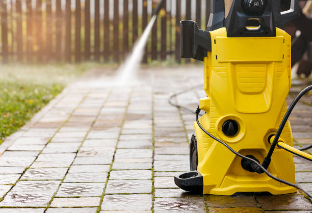 Best Fence Cleaning and Maintenance in Serenada, TX