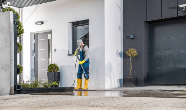 Serenada, TX Pressure Washing Services Company